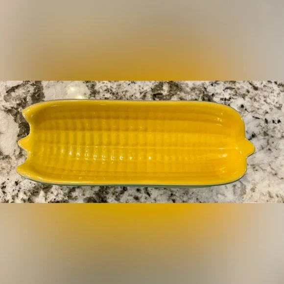 Corn Dishes - Picture 5 of 5